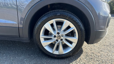 Volkswagen T-Cross 1.0 TSI 110 SE 5dr DSG Petrol Estate